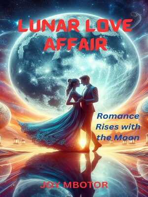 cover image of Lunar Love Affair